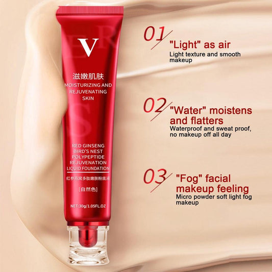 FV Liquid Foundation