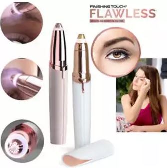 FLAWLESS Eye Brow Precision Trimmer